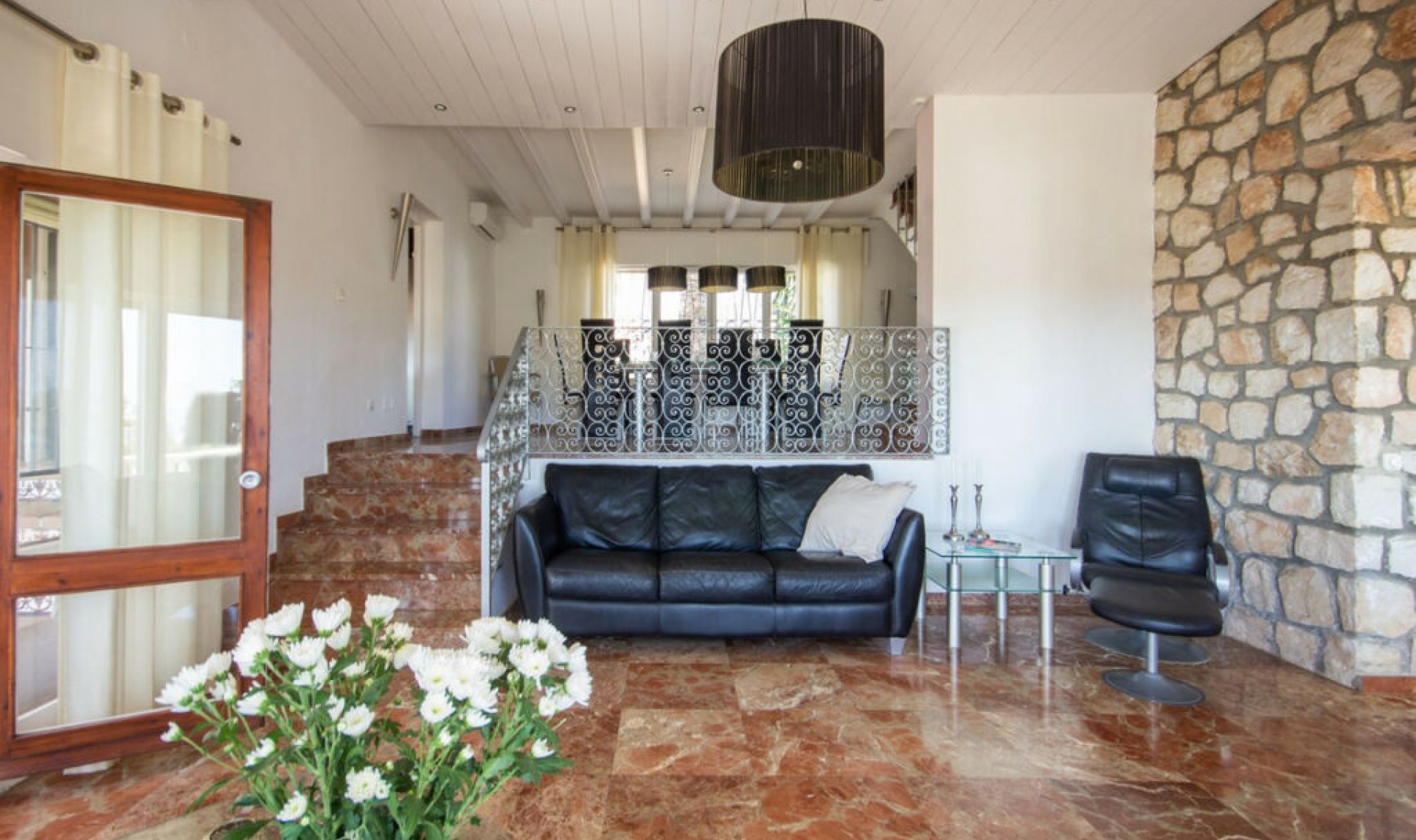 Resale - House -
Mijas Costa