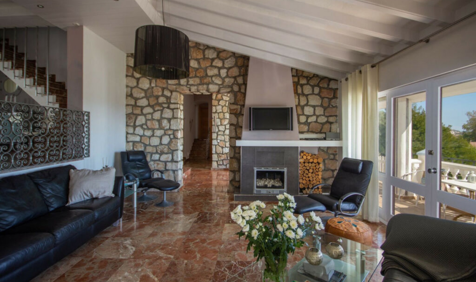 Resale - House -
Mijas Costa