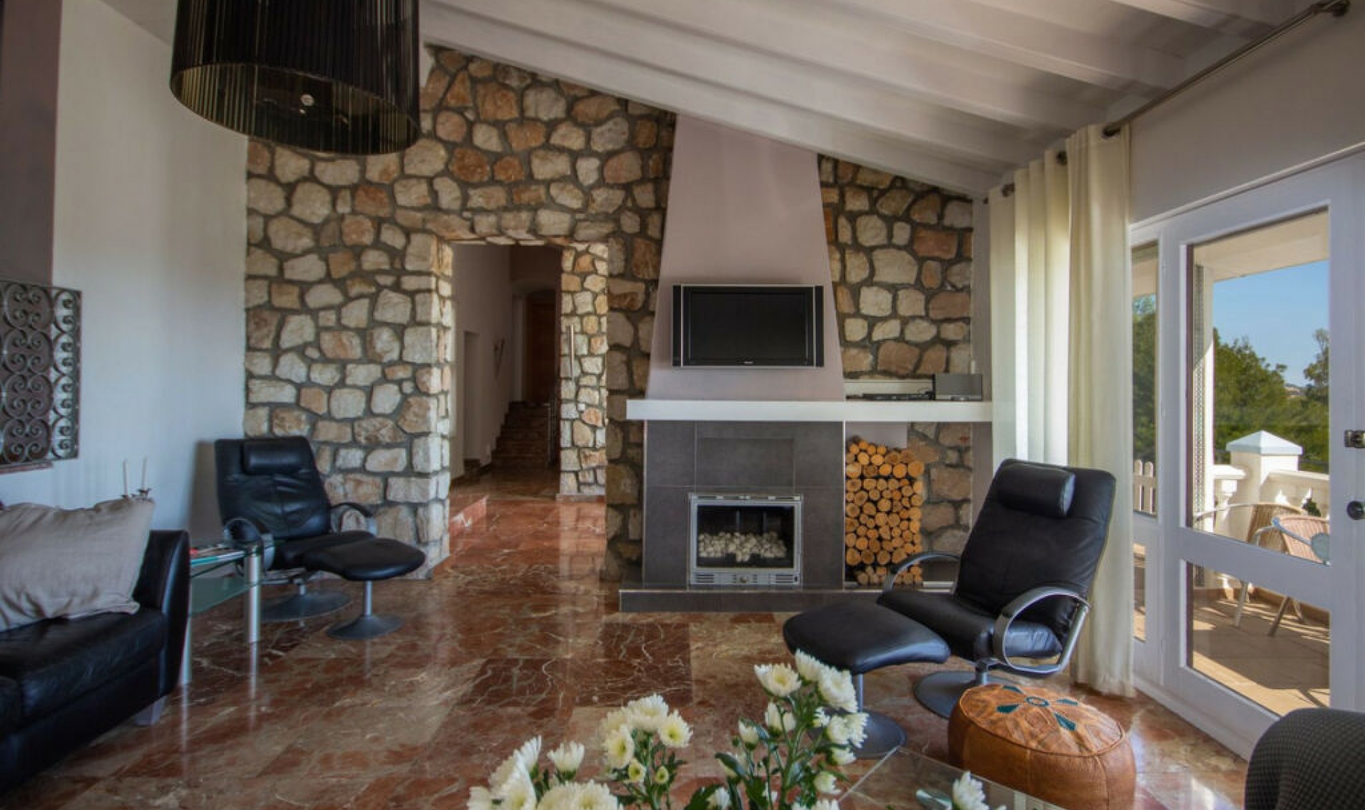 Resale - House -
Mijas Costa