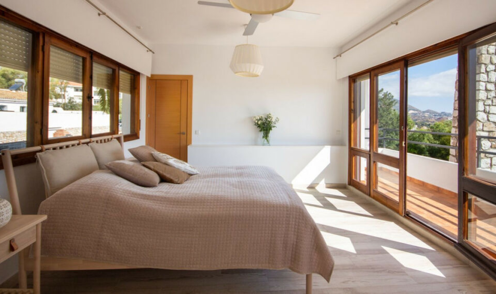 Resale - House -
Mijas Costa