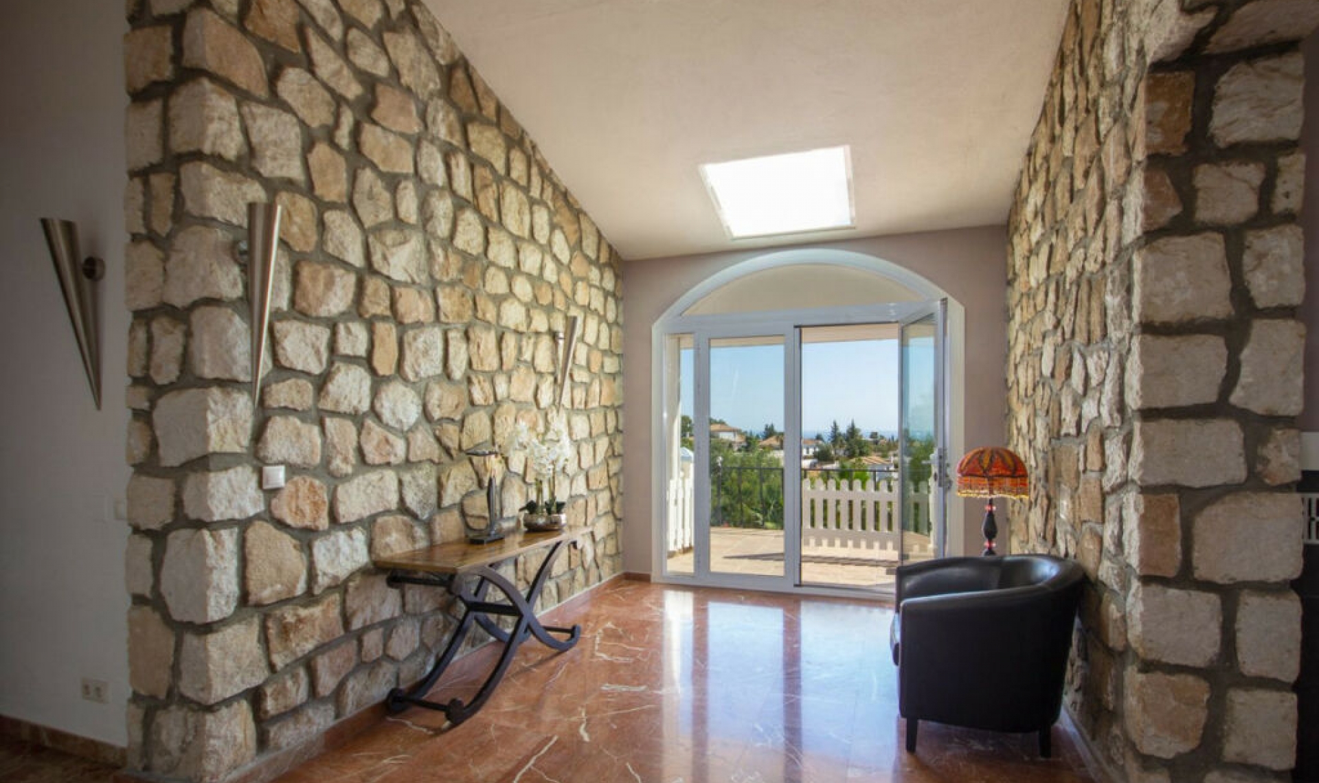 Resale - House -
Mijas Costa