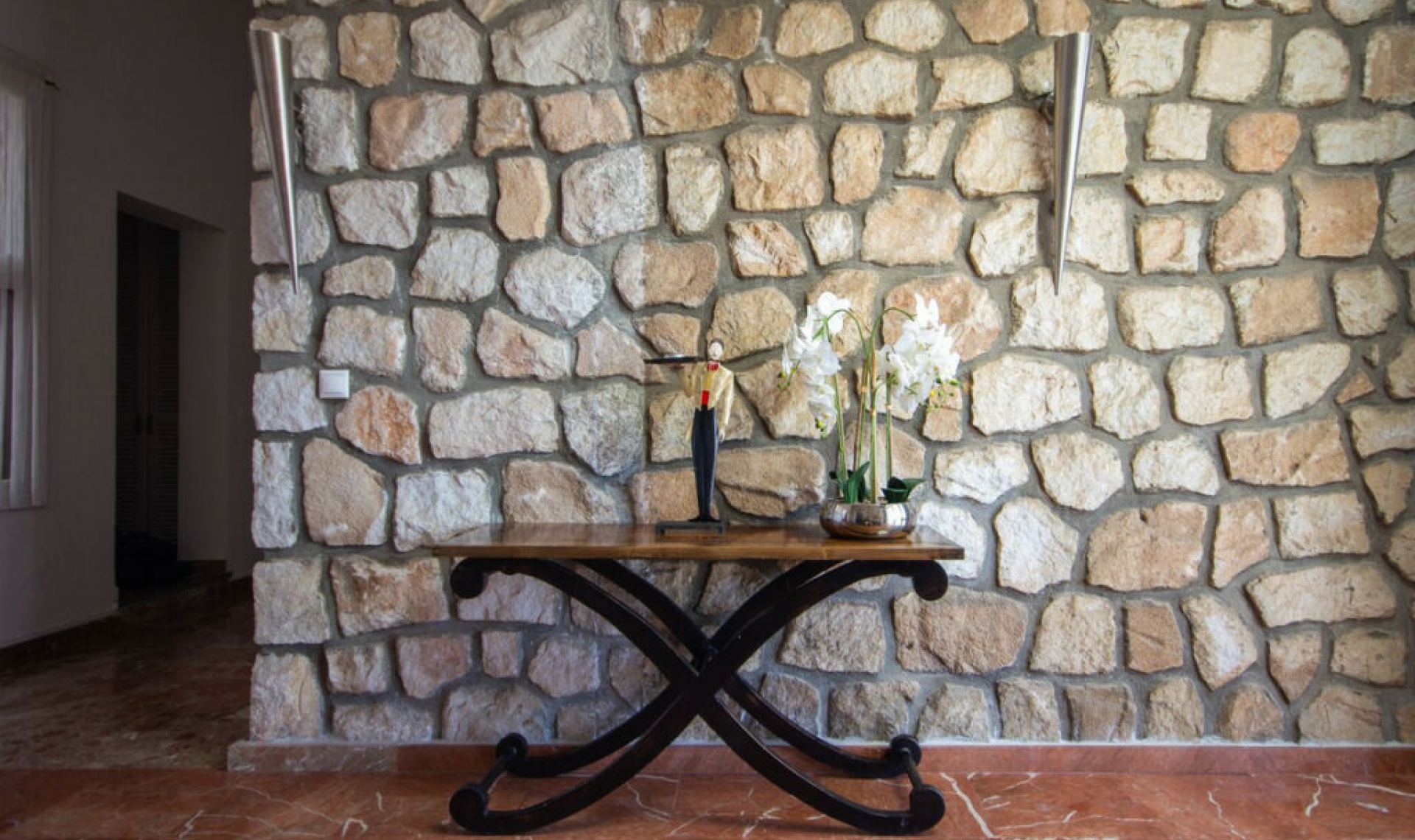 Resale - House -
Mijas Costa