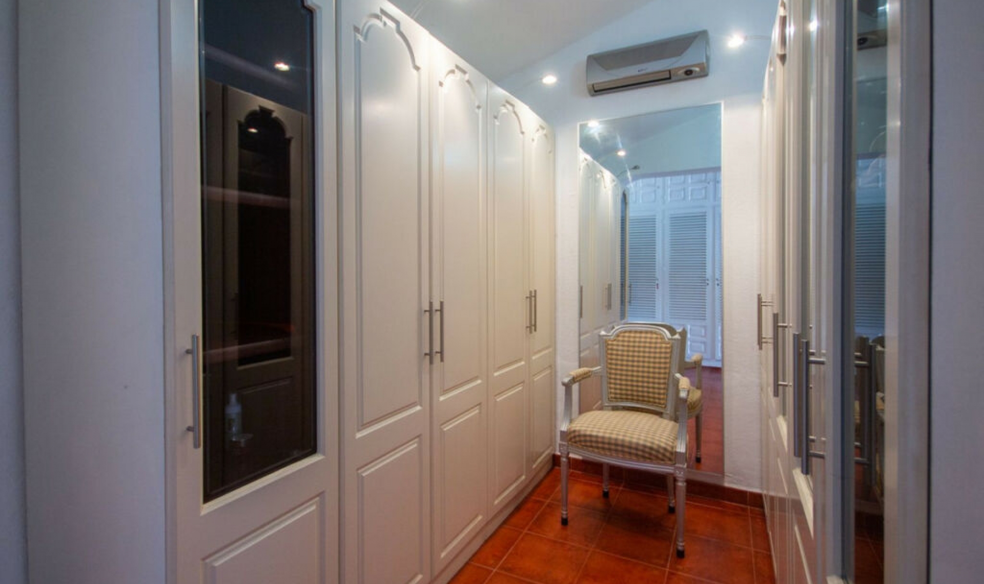 Resale - House -
Mijas Costa