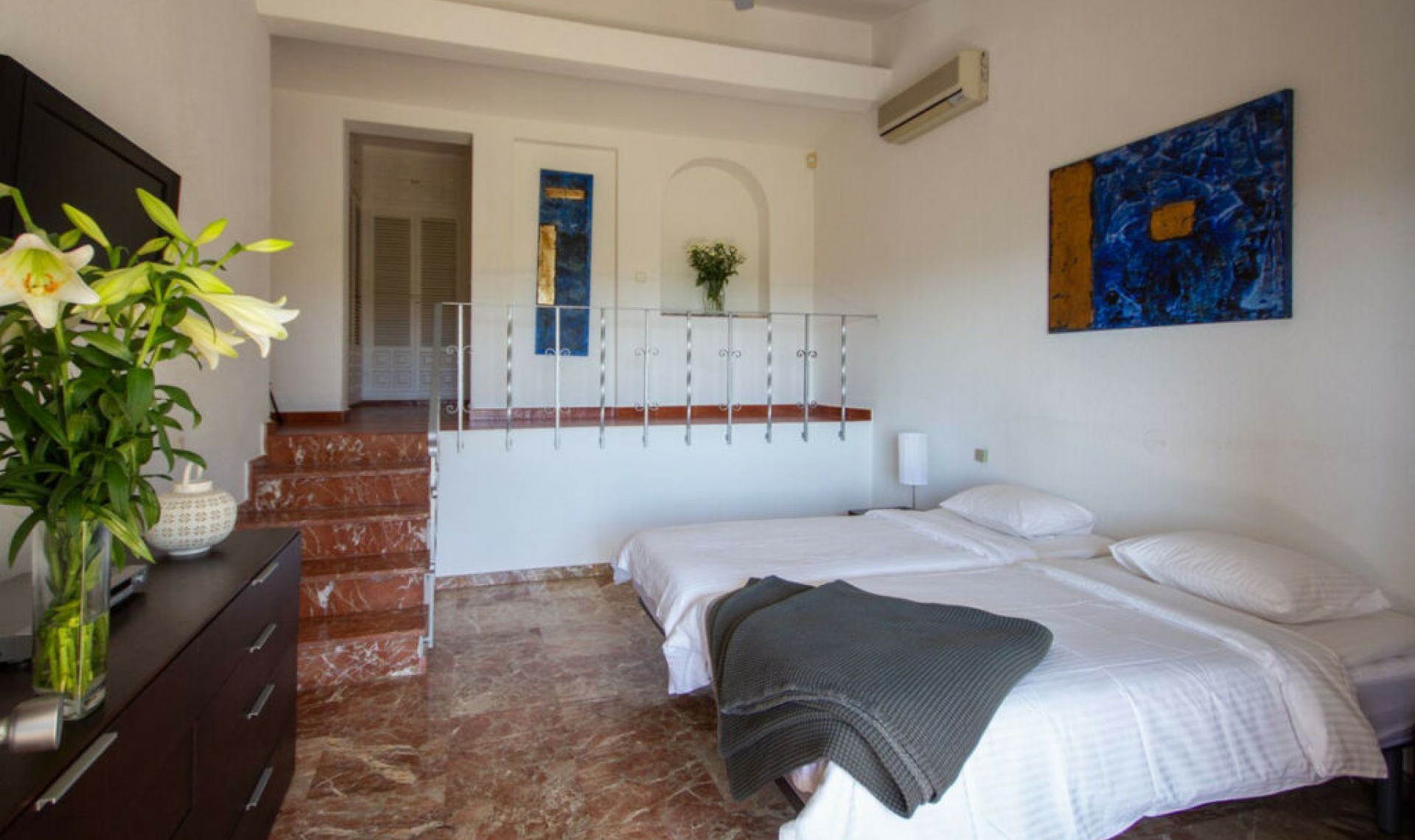 Resale - House -
Mijas Costa