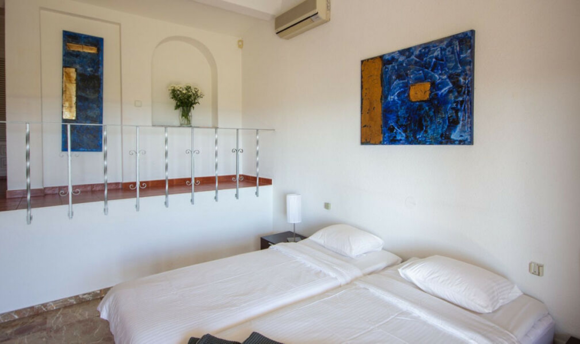 Resale - House -
Mijas Costa