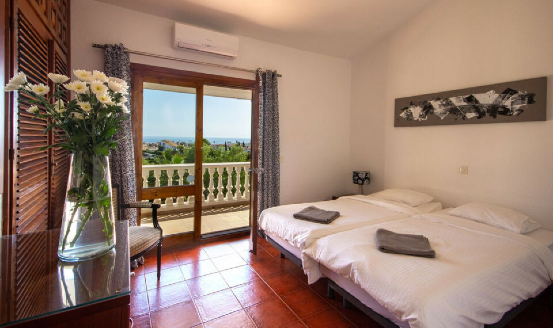 Resale - House -
Mijas Costa