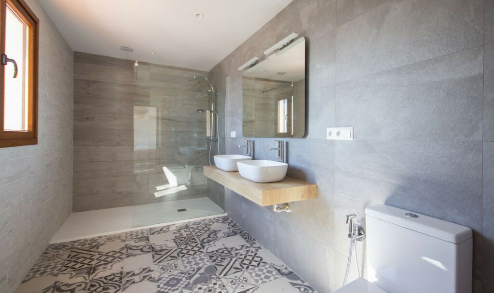 Resale - House -
Mijas Costa