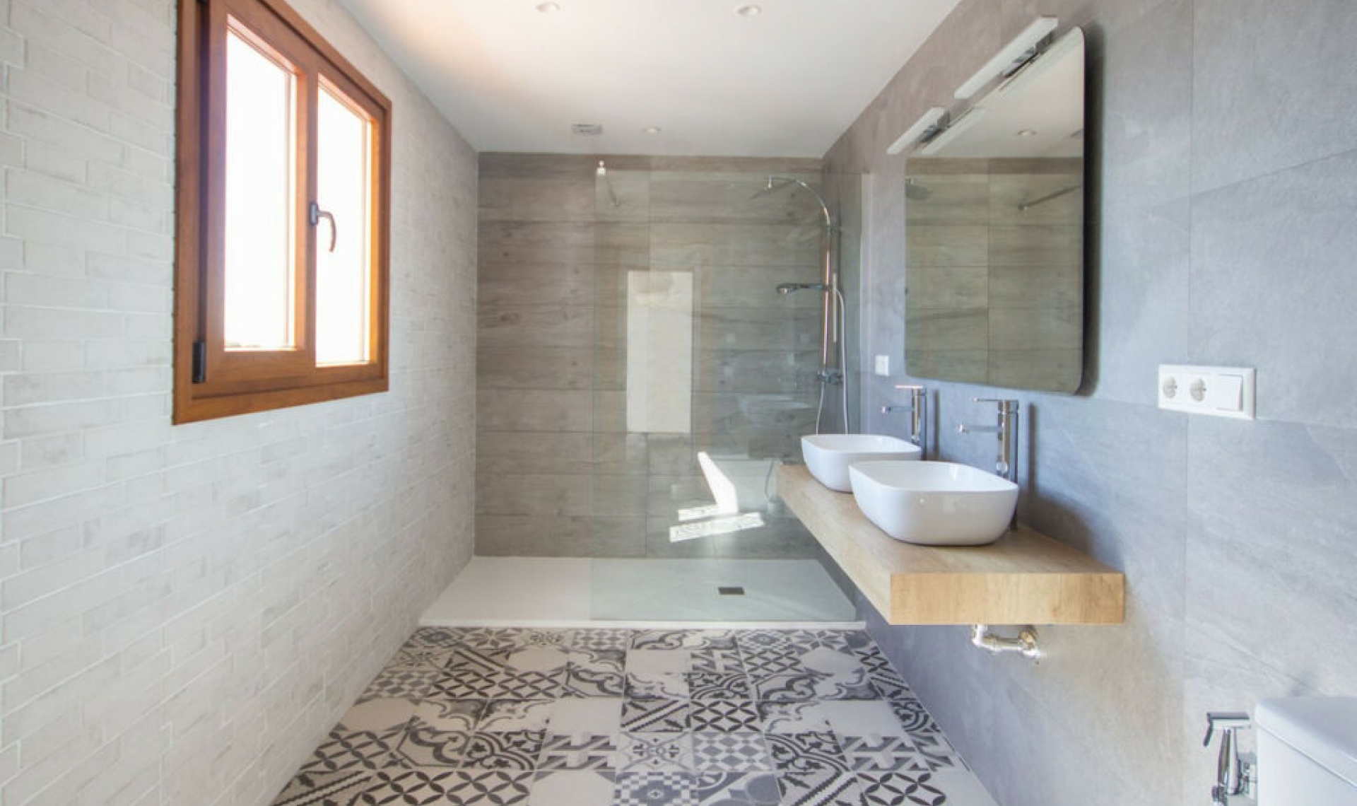 Resale - House -
Mijas Costa