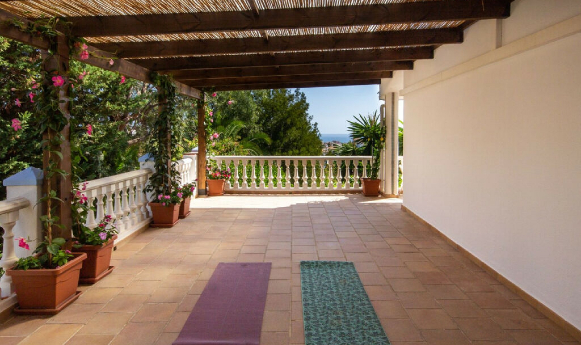 Resale - House -
Mijas Costa