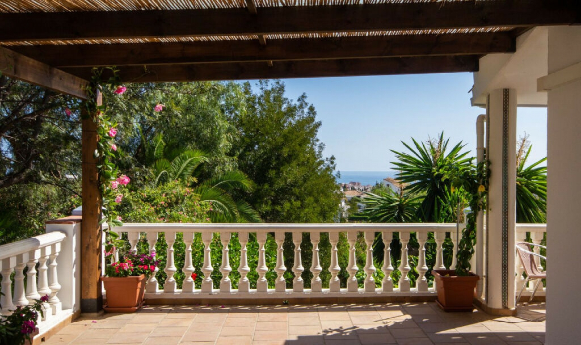 Resale - House -
Mijas Costa