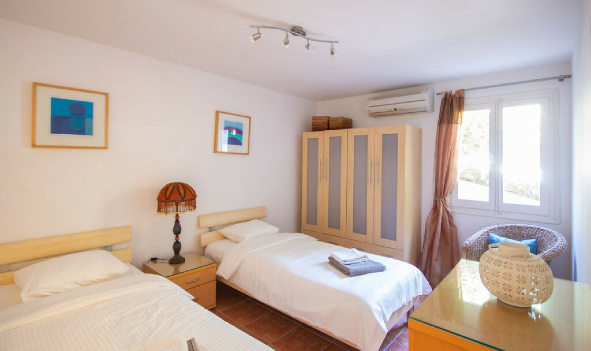 Resale - House -
Mijas Costa