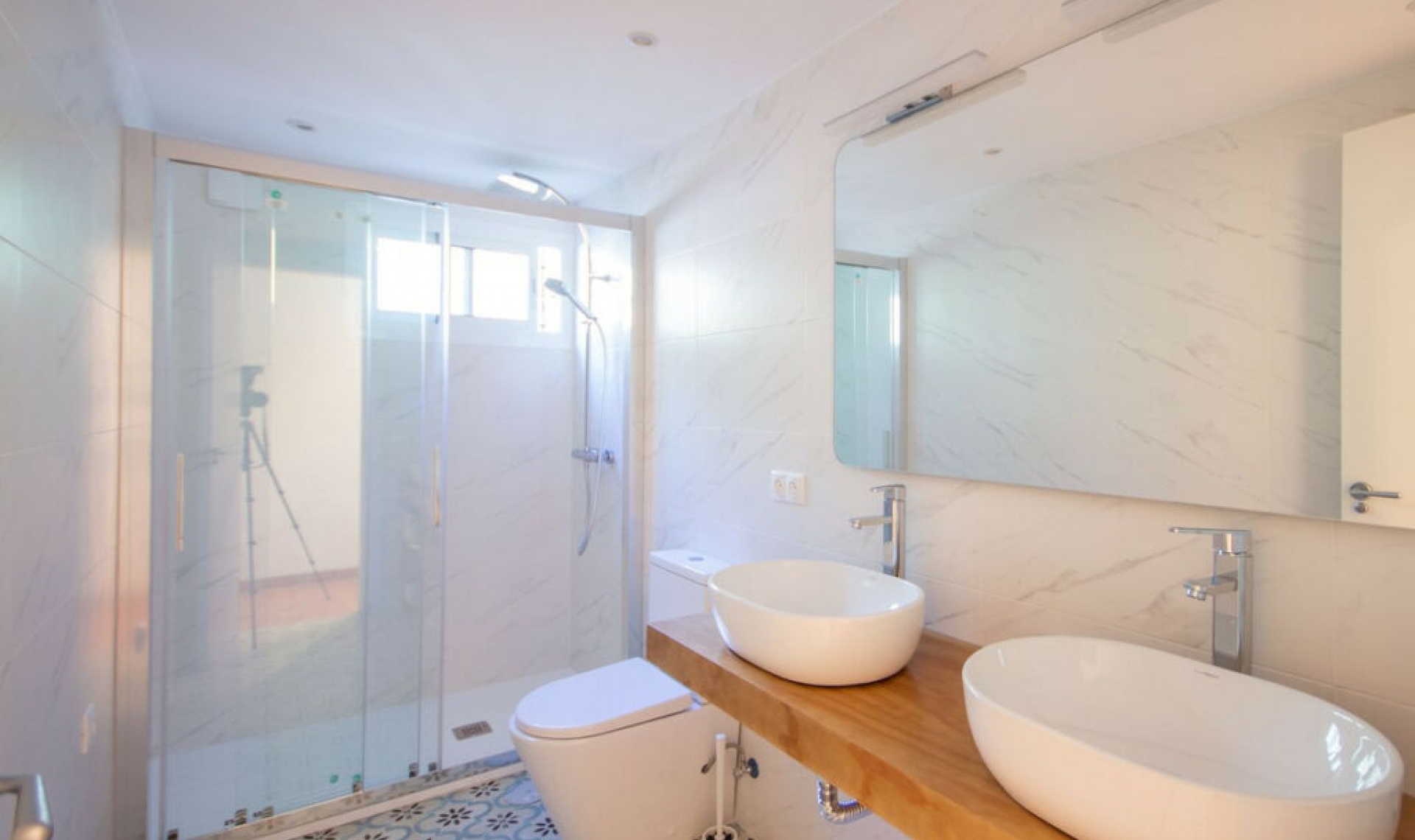 Resale - House -
Mijas Costa