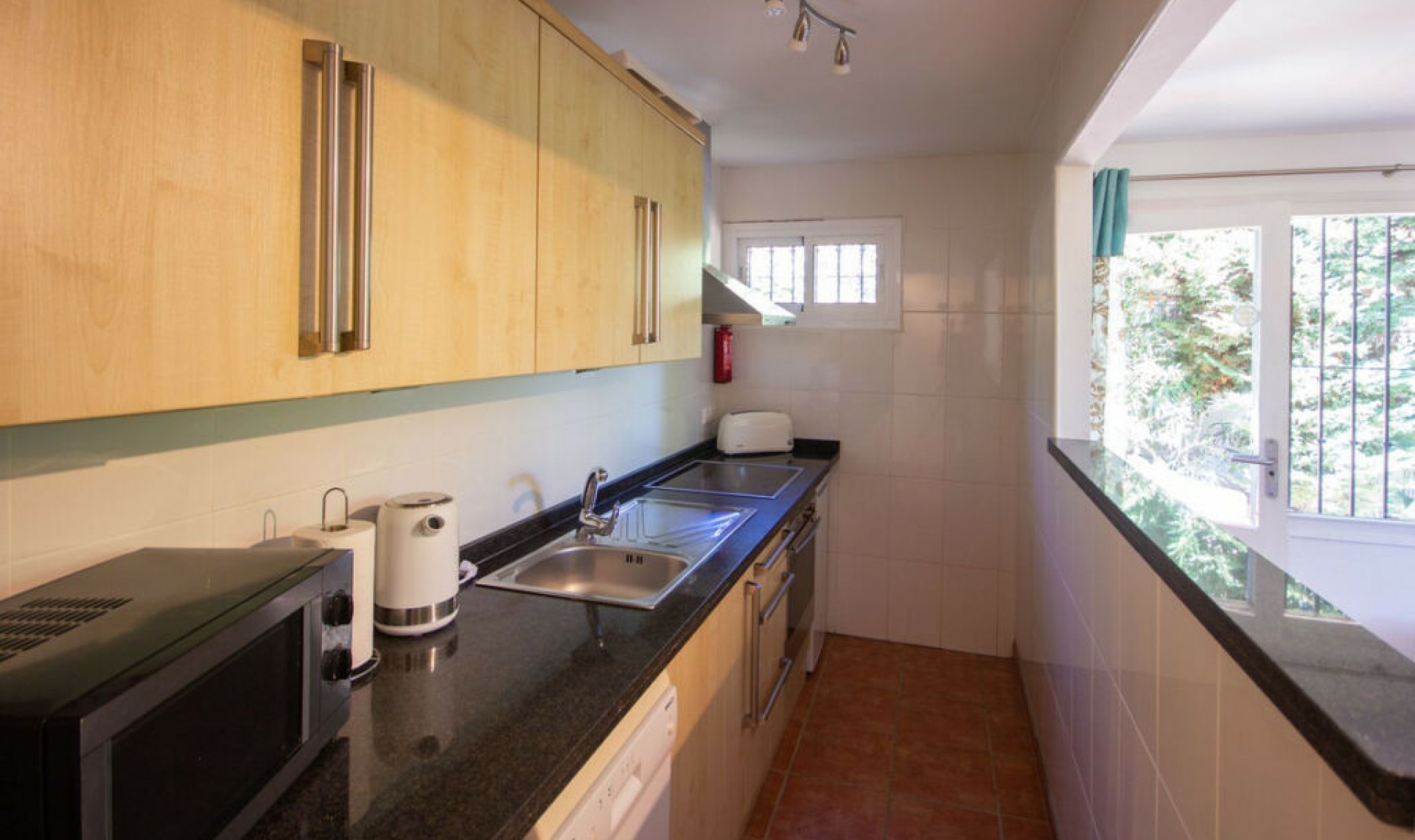 Resale - House -
Mijas Costa