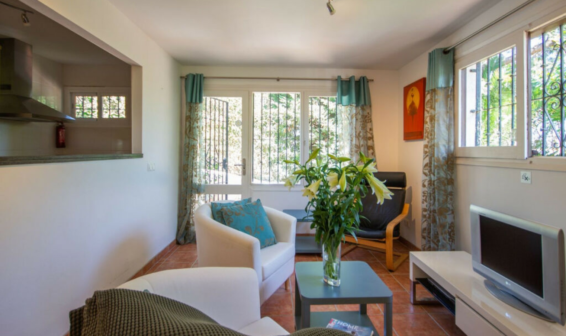 Resale - House -
Mijas Costa