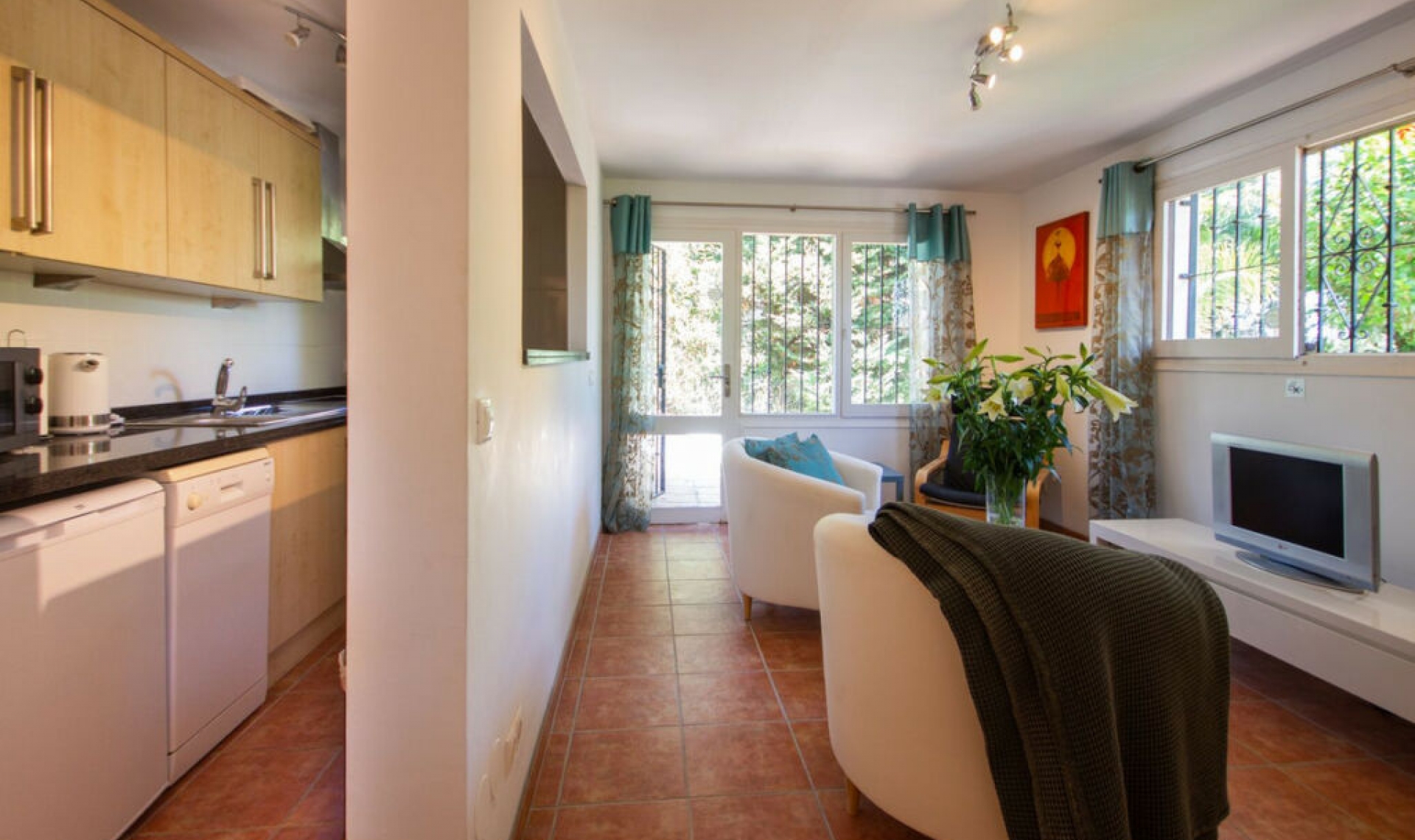 Resale - House -
Mijas Costa