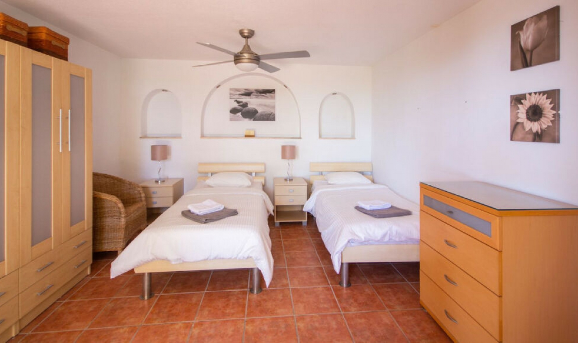 Resale - House -
Mijas Costa