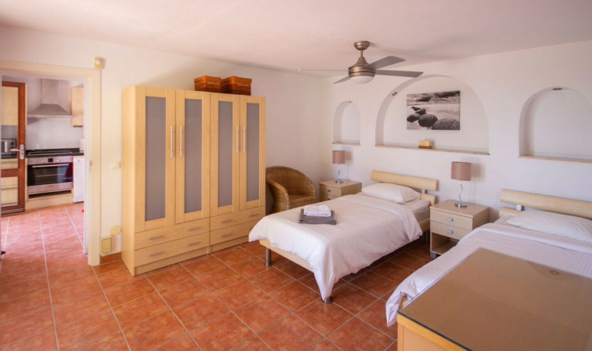 Resale - House -
Mijas Costa