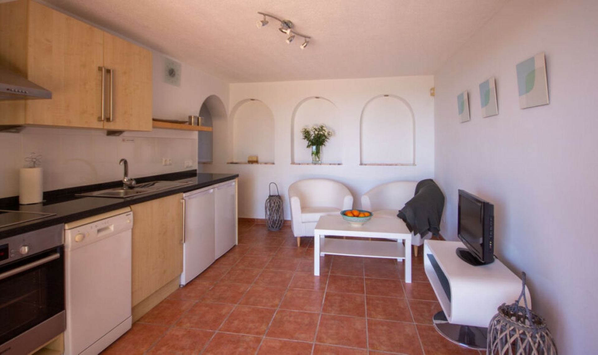 Resale - House -
Mijas Costa