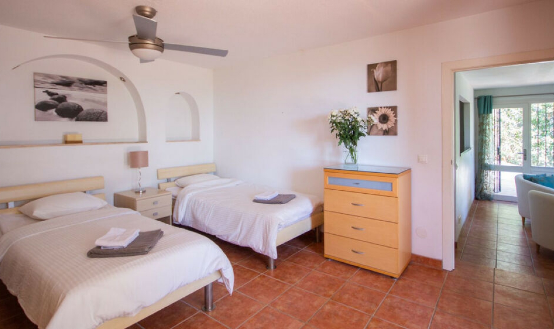 Resale - House -
Mijas Costa