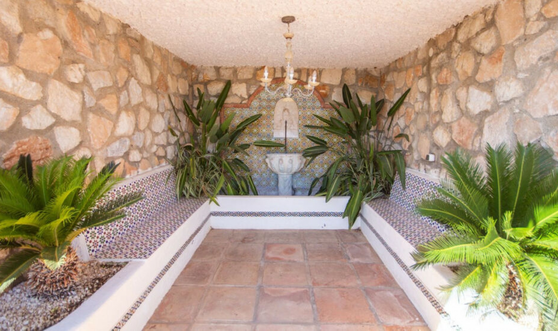 Resale - House -
Mijas Costa