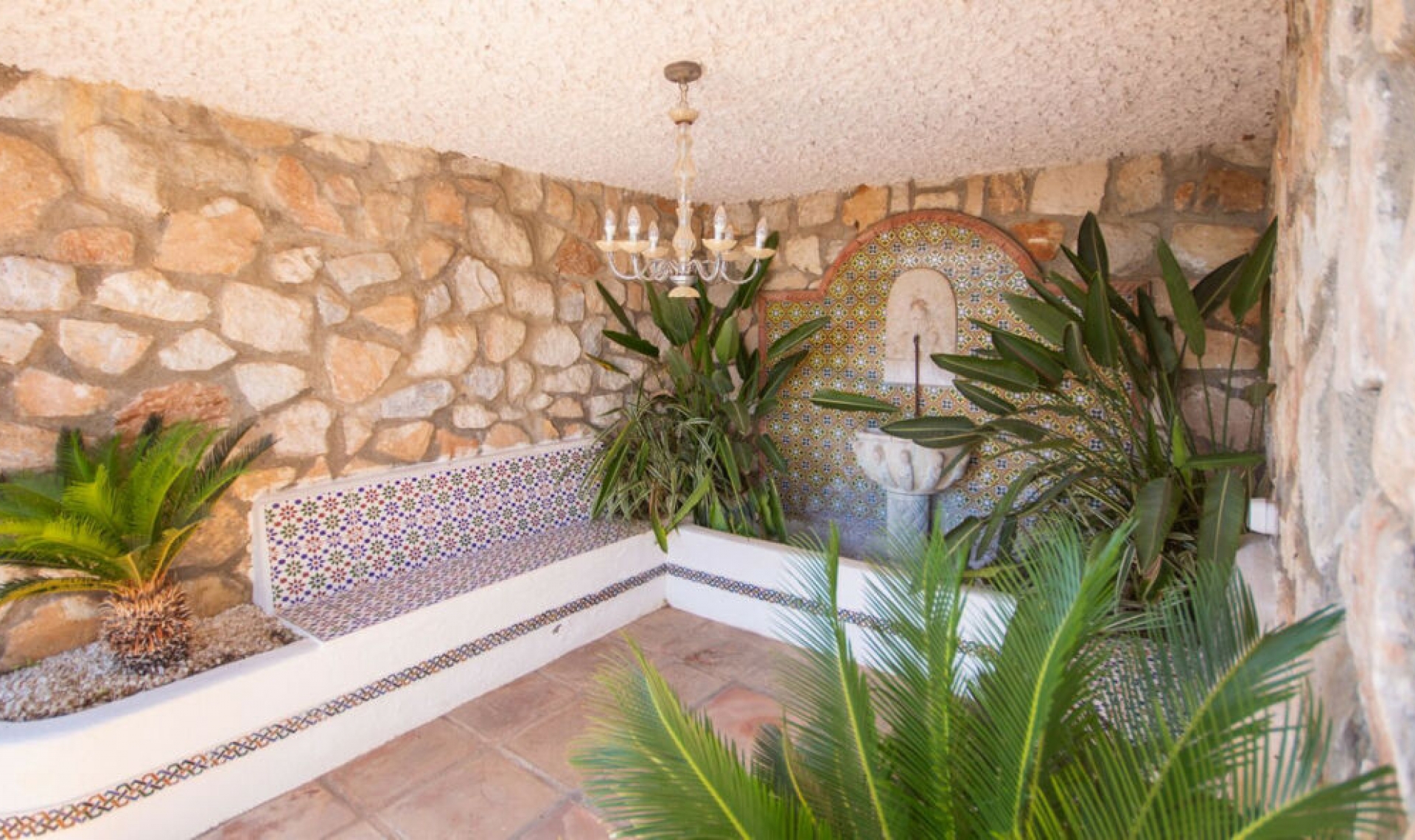 Resale - House -
Mijas Costa