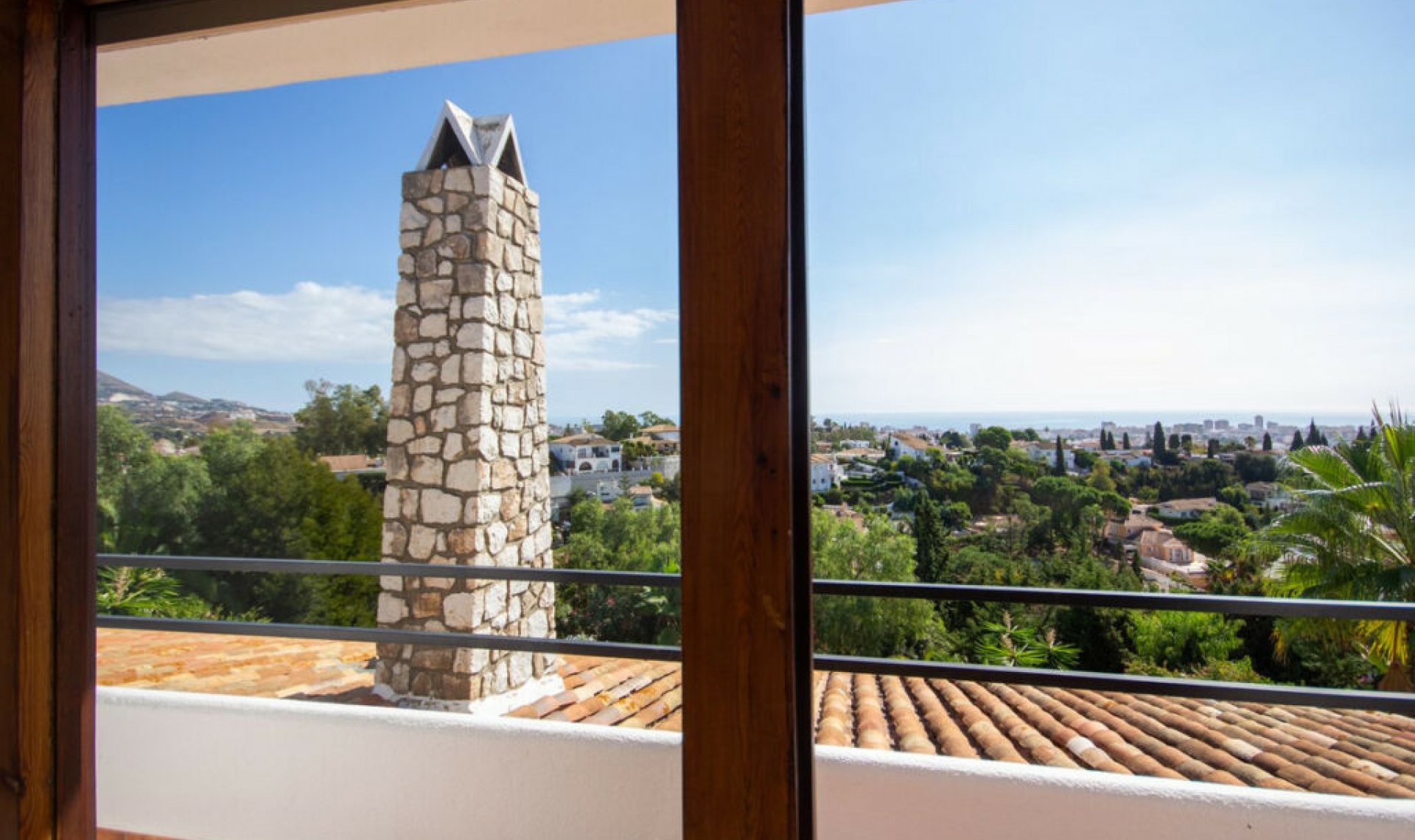 Resale - House -
Mijas Costa