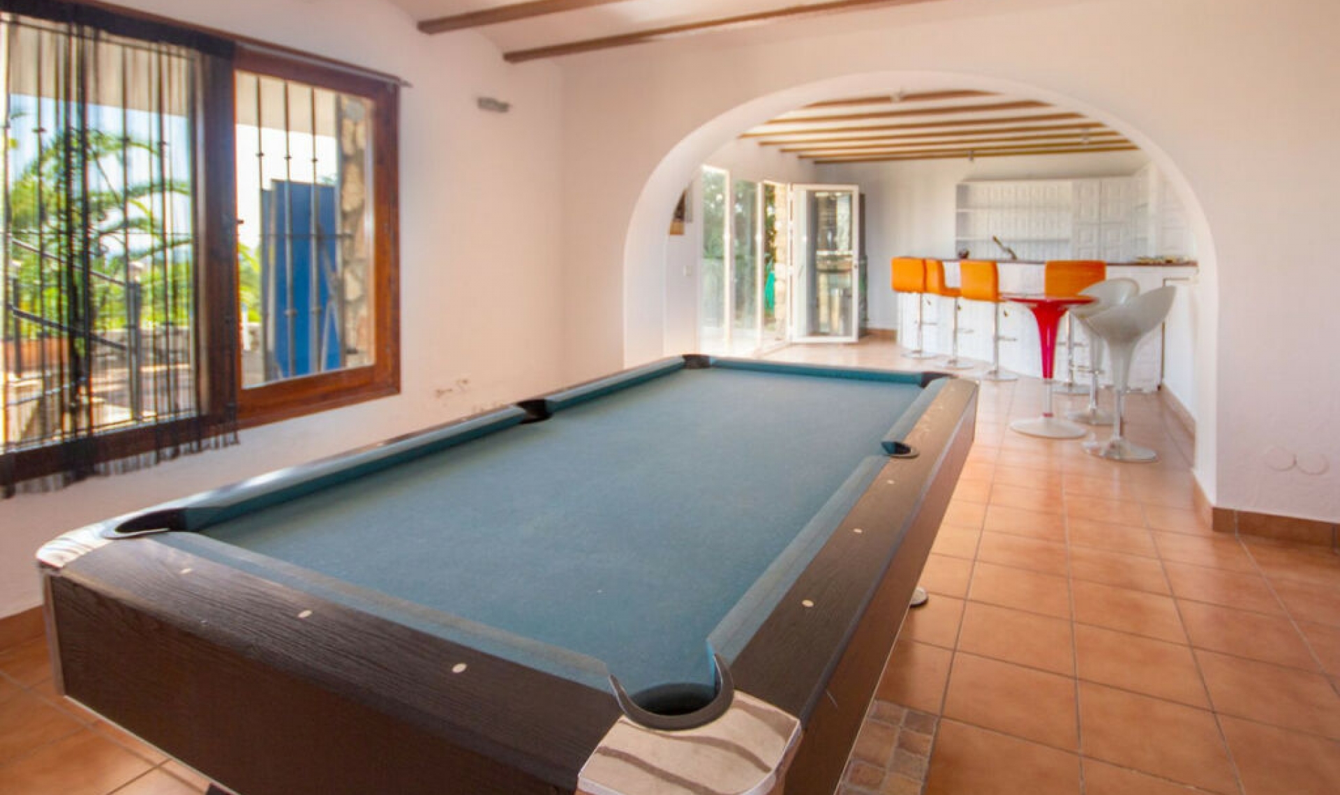 Resale - House -
Mijas Costa