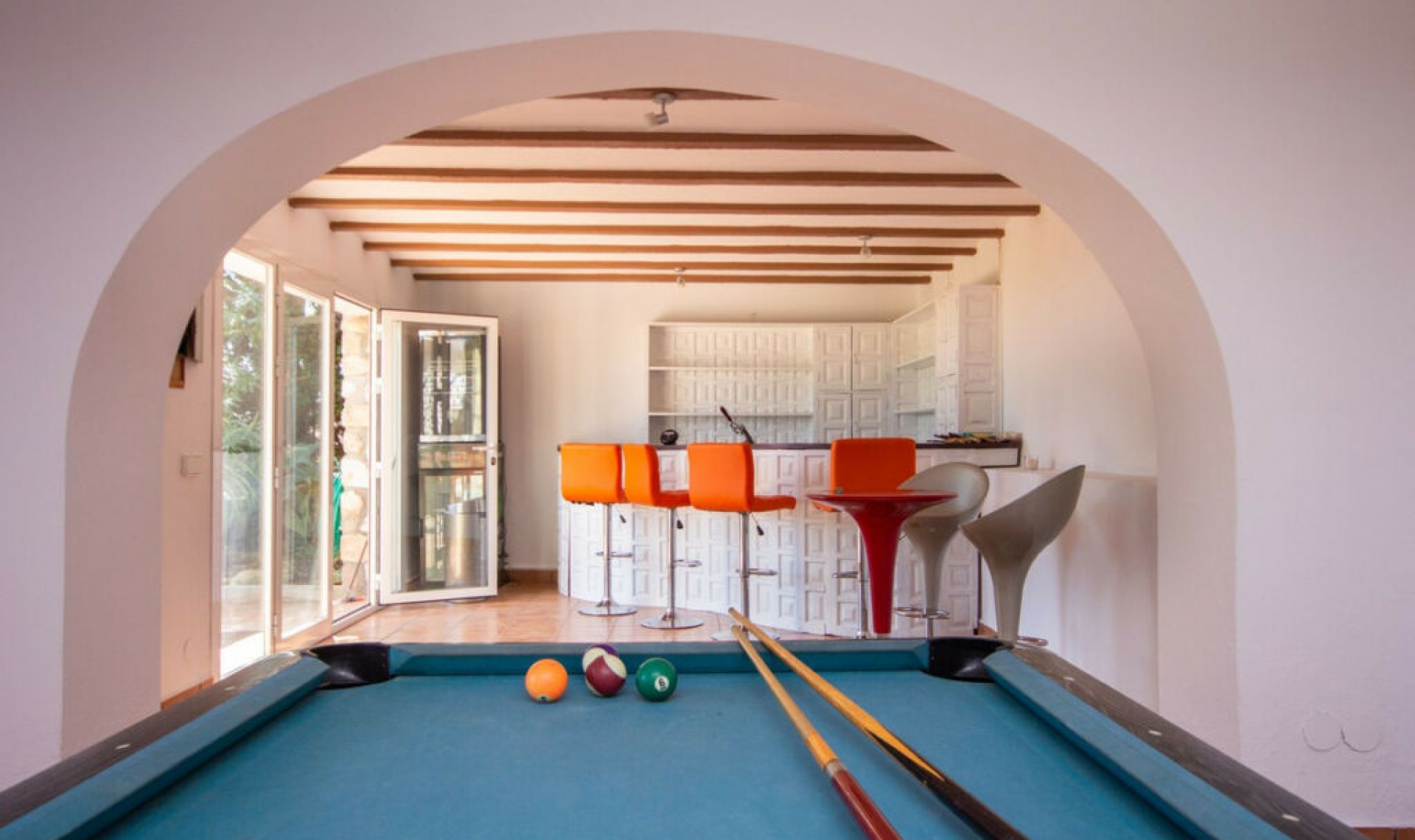 Resale - House -
Mijas Costa