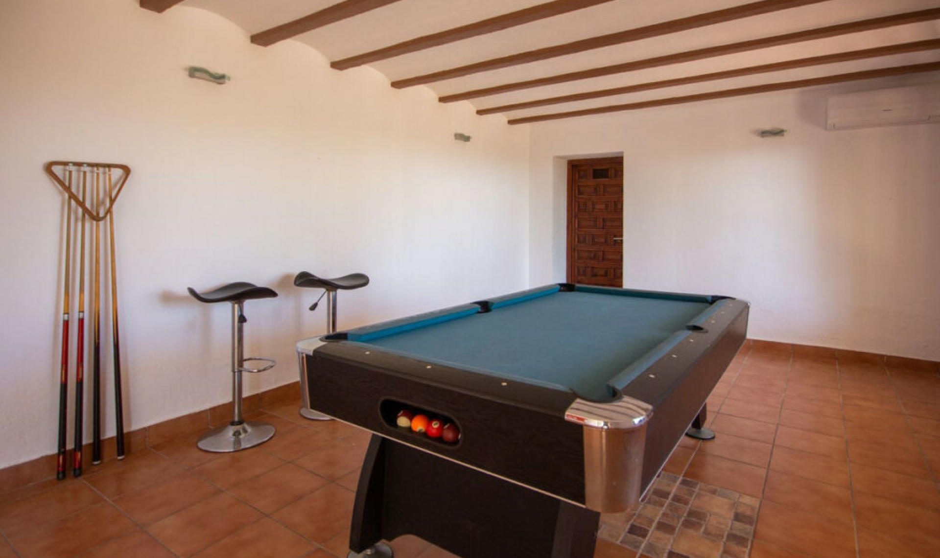 Resale - House -
Mijas Costa