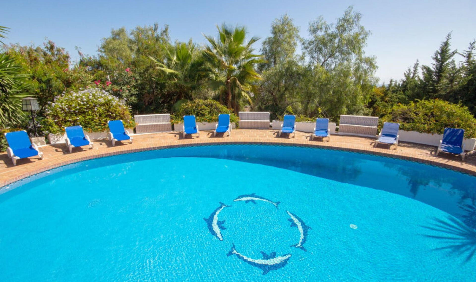 Resale - House -
Mijas Costa