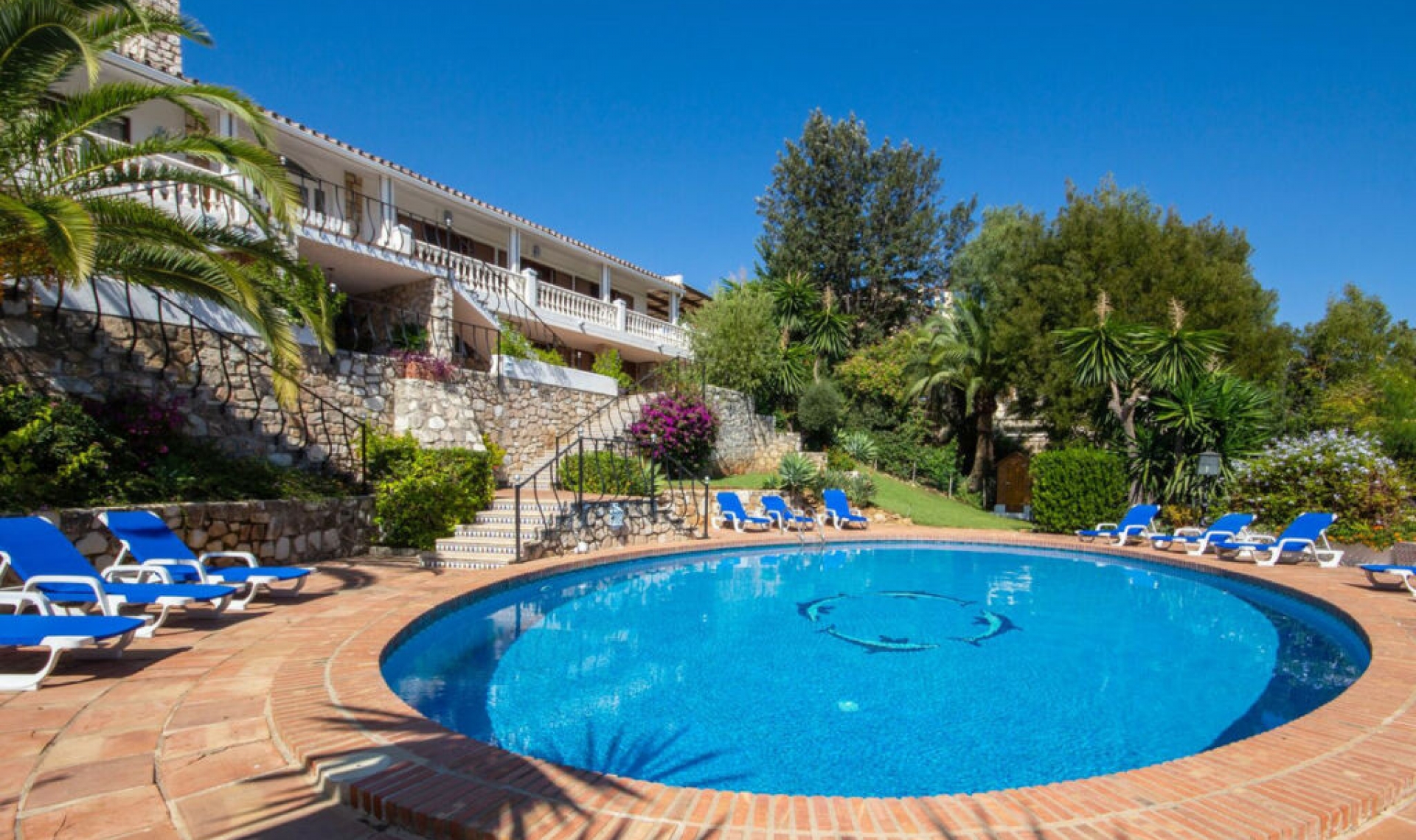 Resale - House -
Mijas Costa
