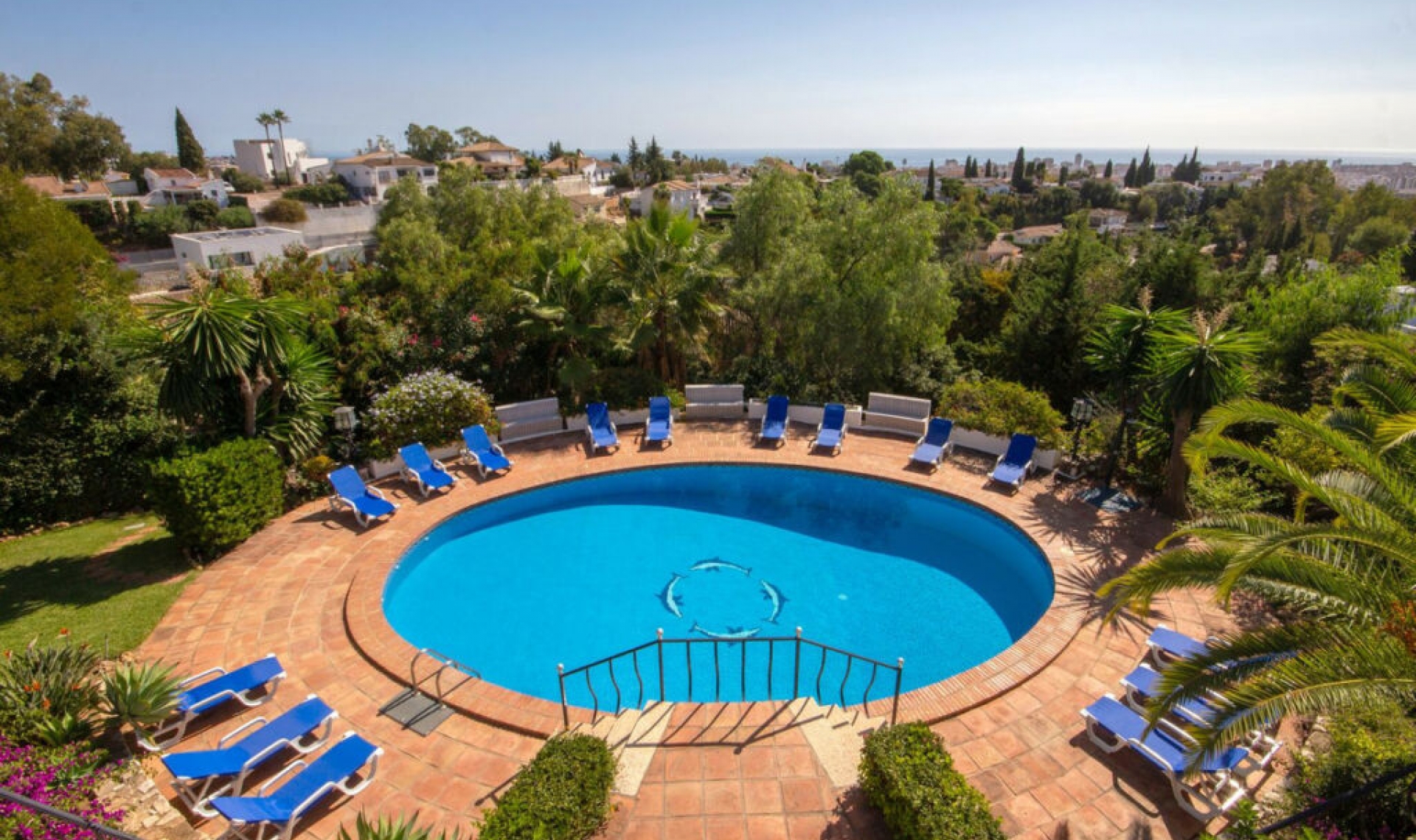Resale - House -
Mijas Costa