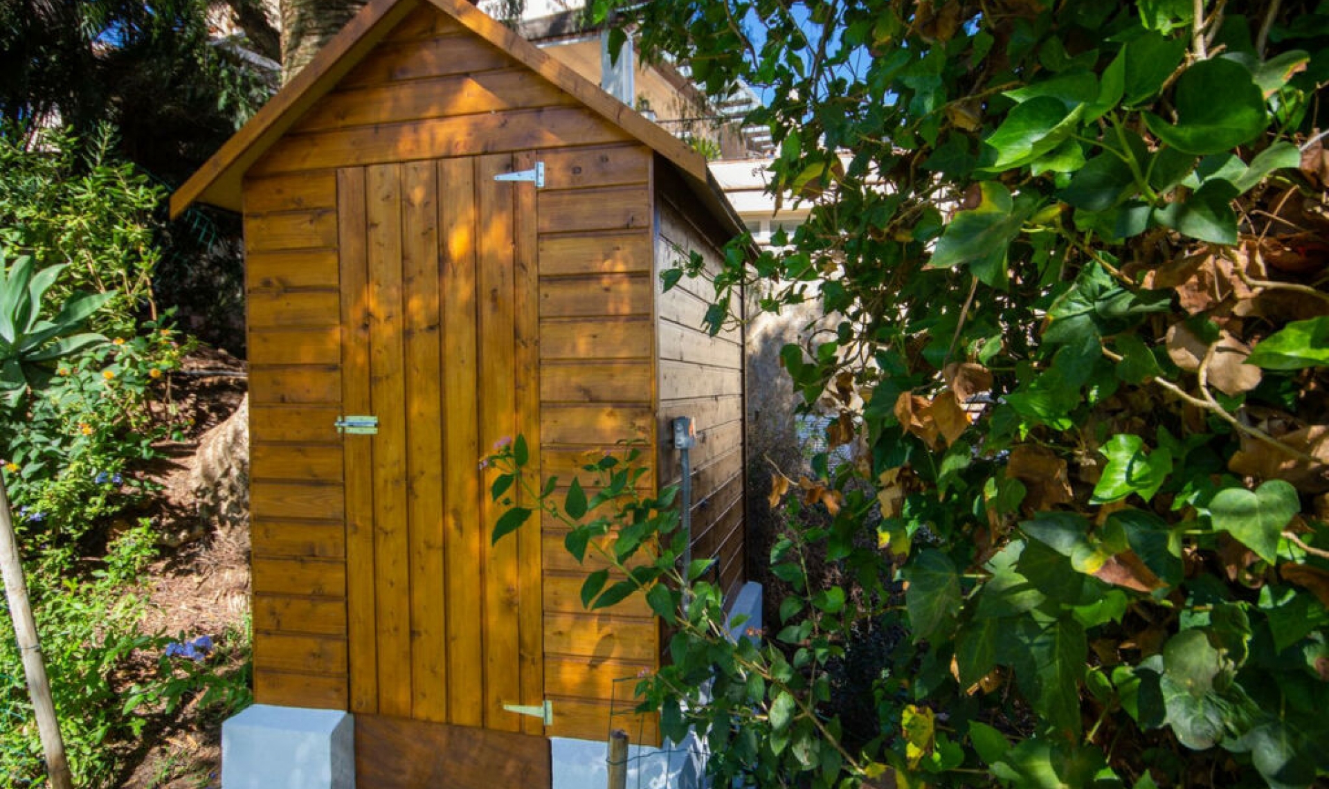 Resale - House -
Mijas Costa