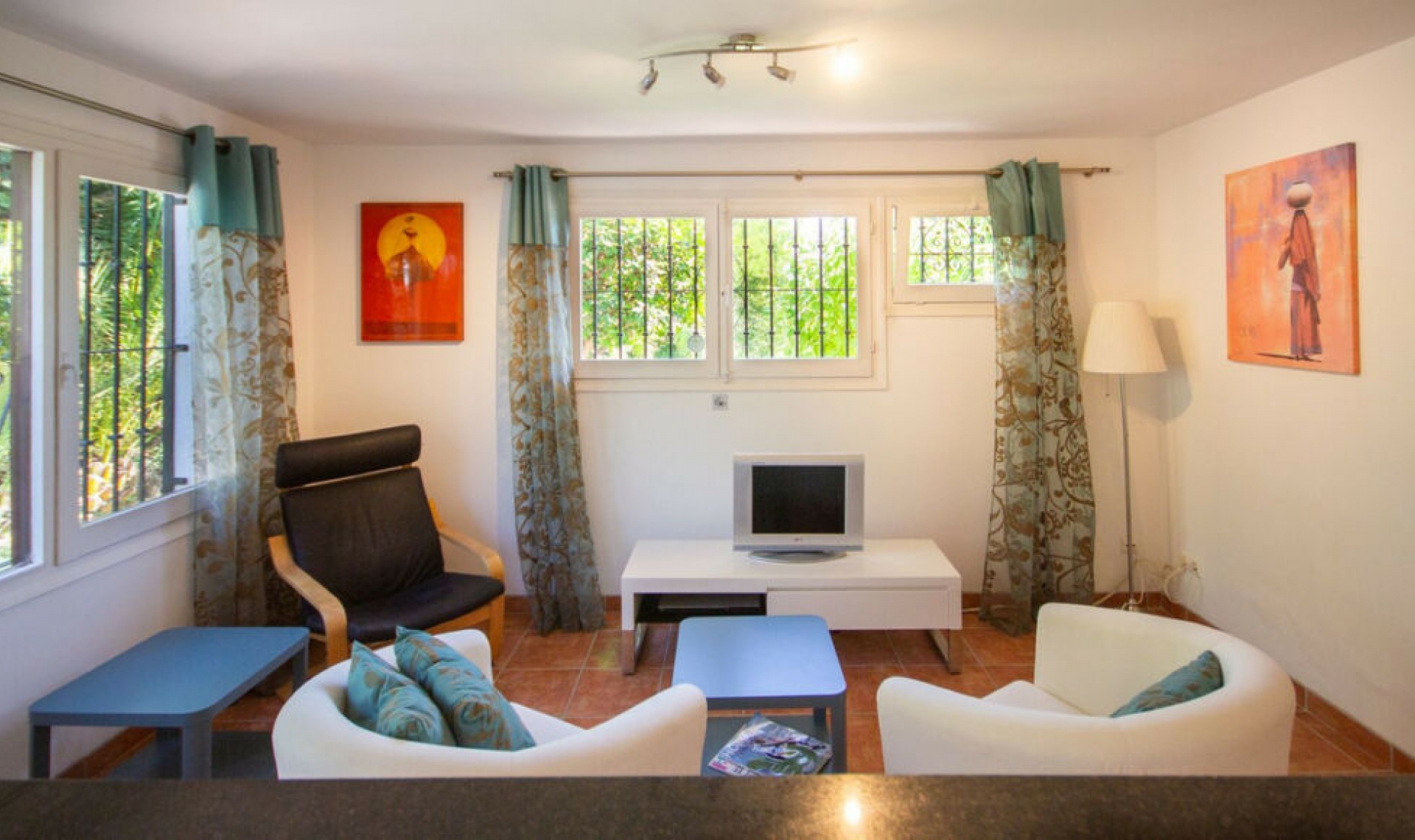 Resale - House -
Mijas Costa
