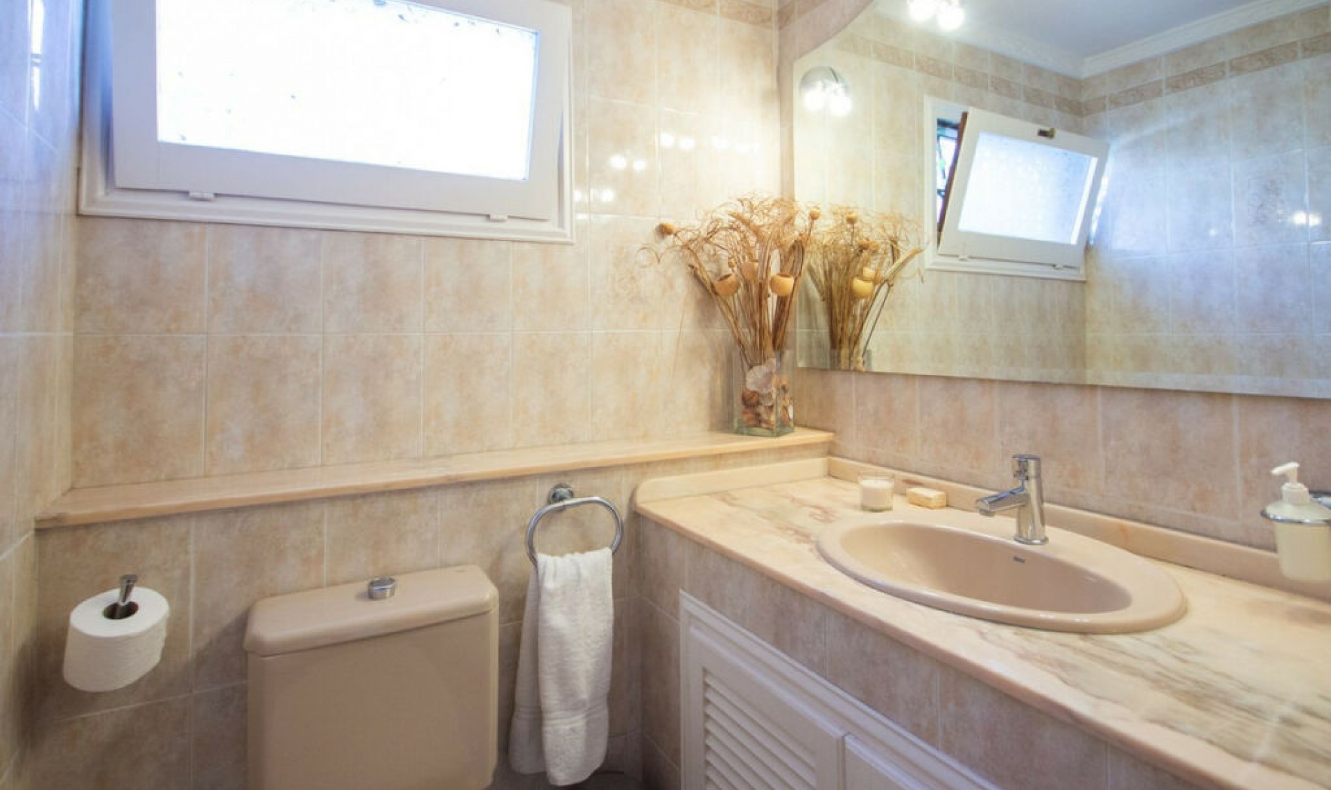 Resale - House -
Mijas Costa