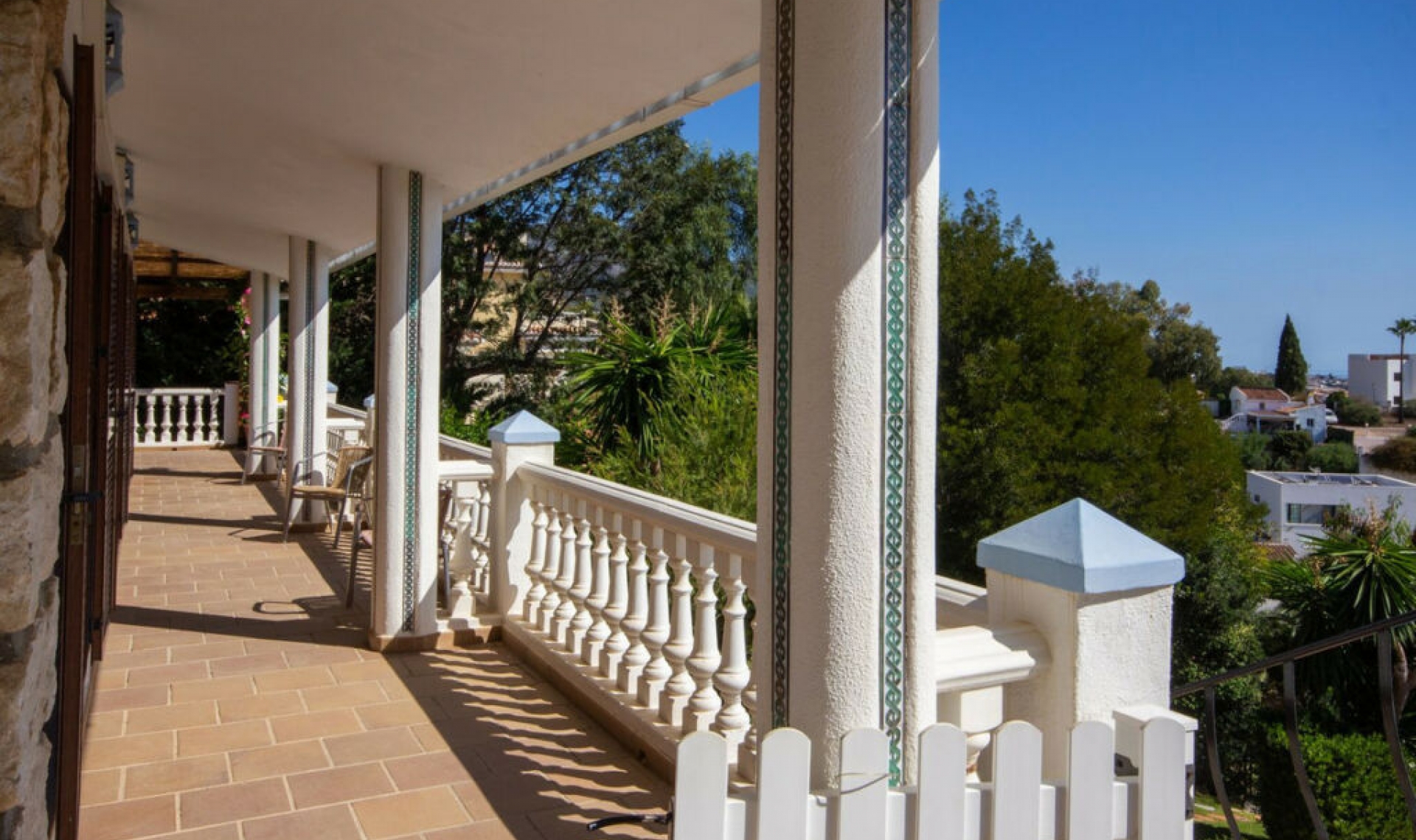 Resale - House -
Mijas Costa