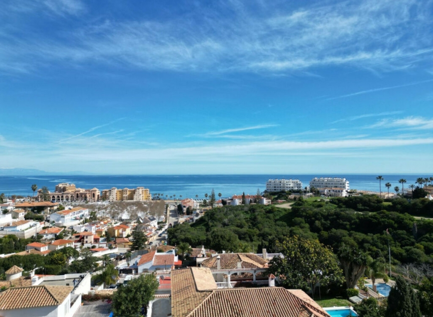 Resale - House -
Mijas Costa