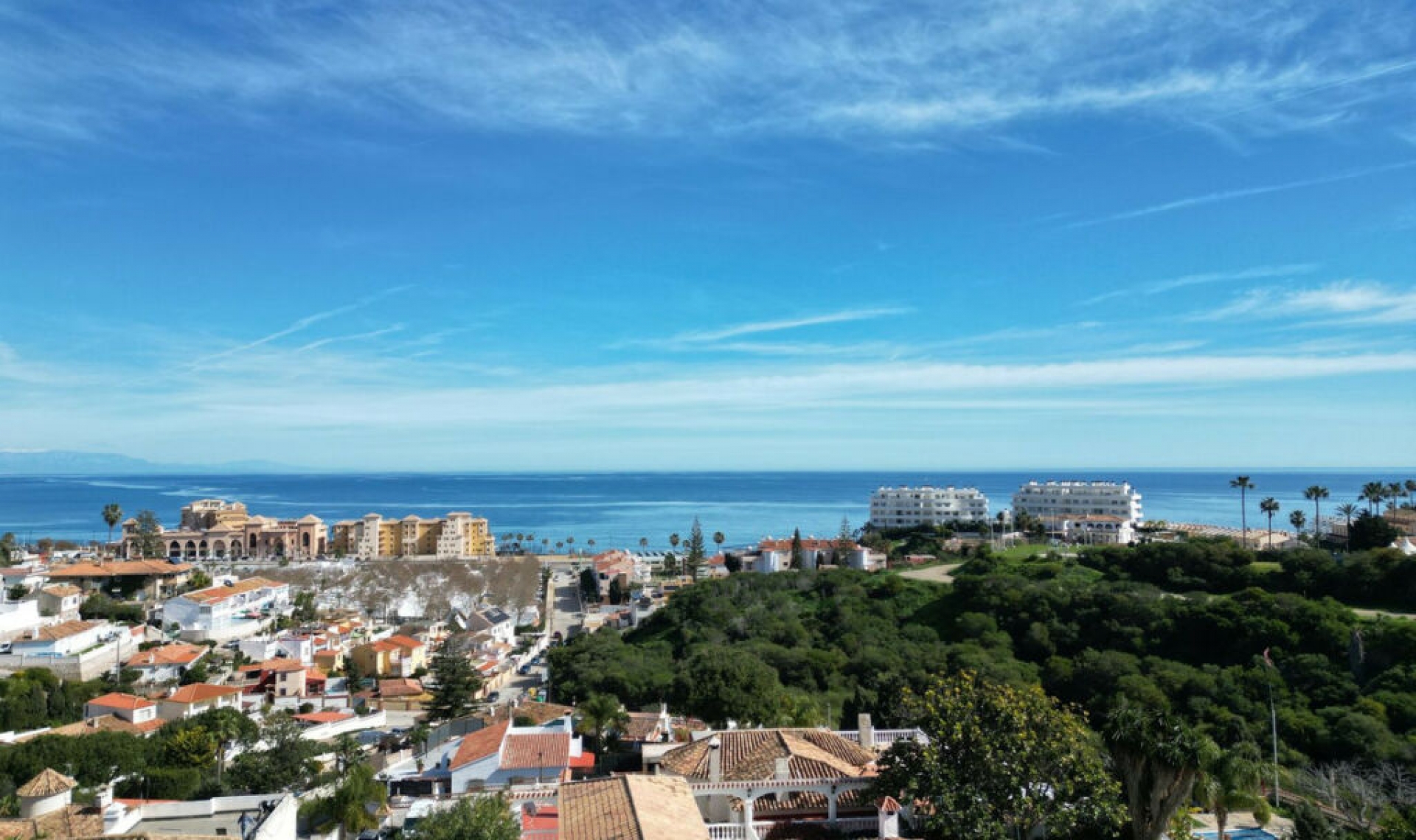 Resale - House -
Mijas Costa