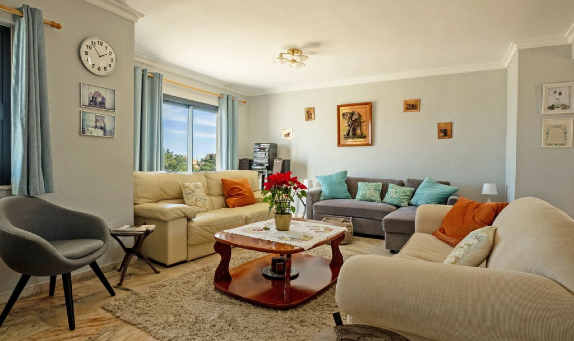 Resale - House -
Mijas Costa