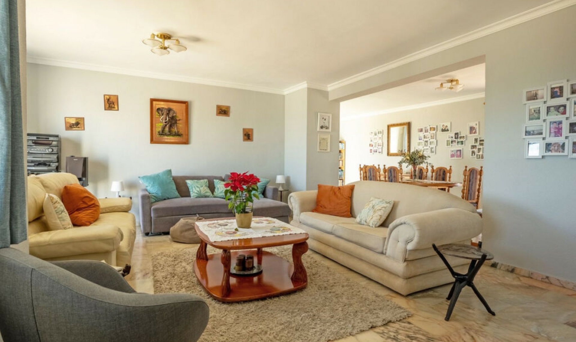 Resale - House -
Mijas Costa