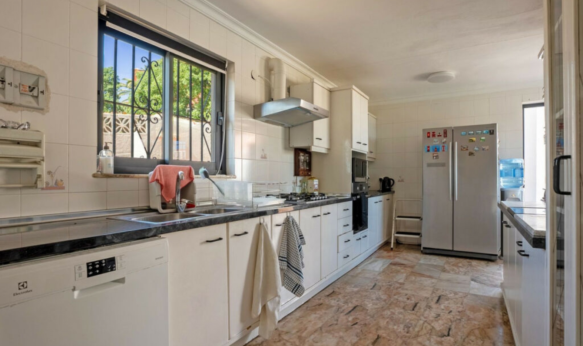 Resale - House -
Mijas Costa