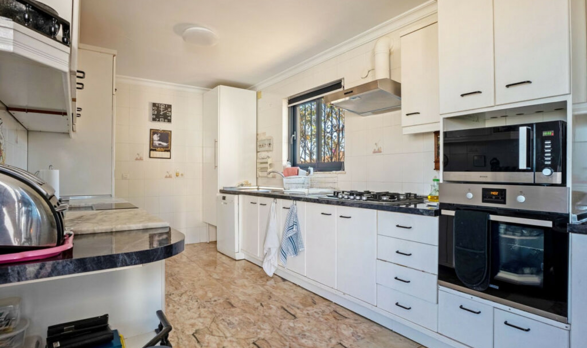 Resale - House -
Mijas Costa