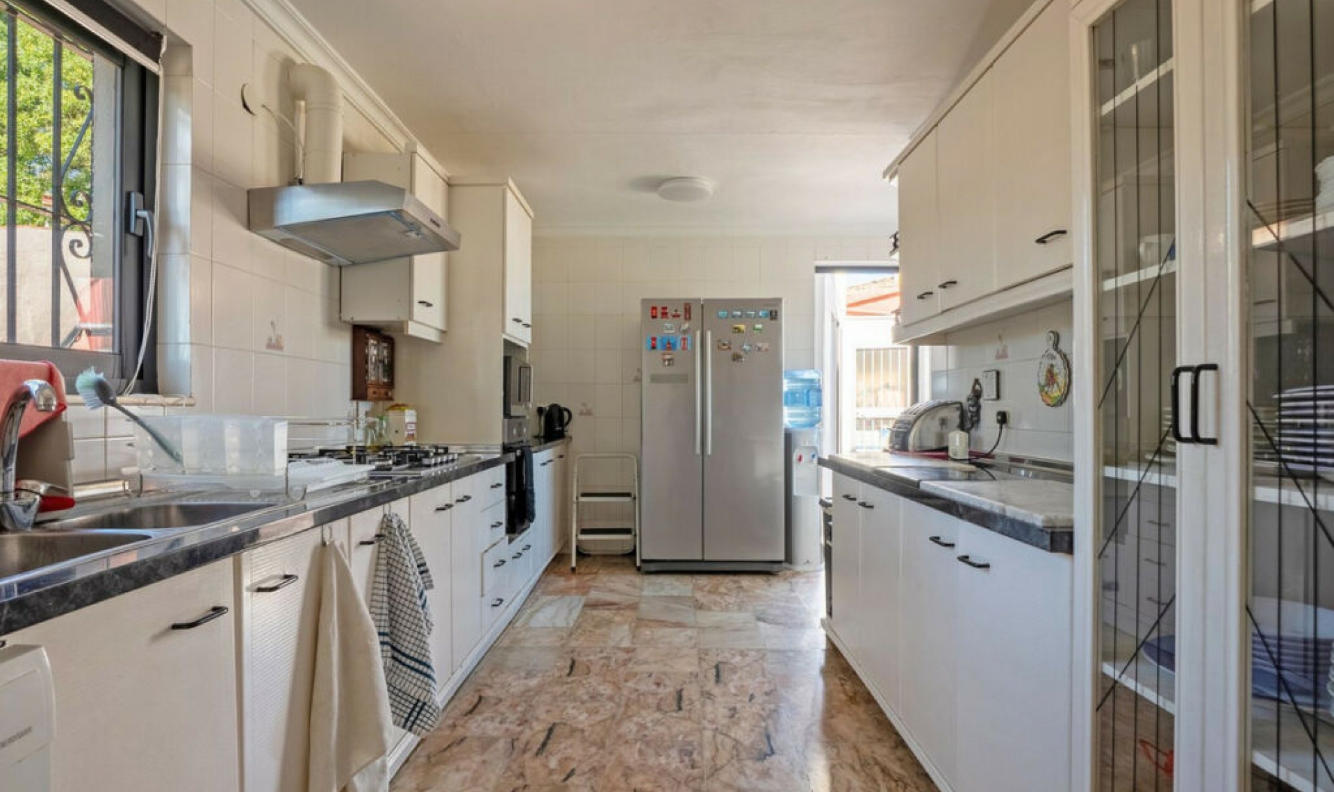 Resale - House -
Mijas Costa