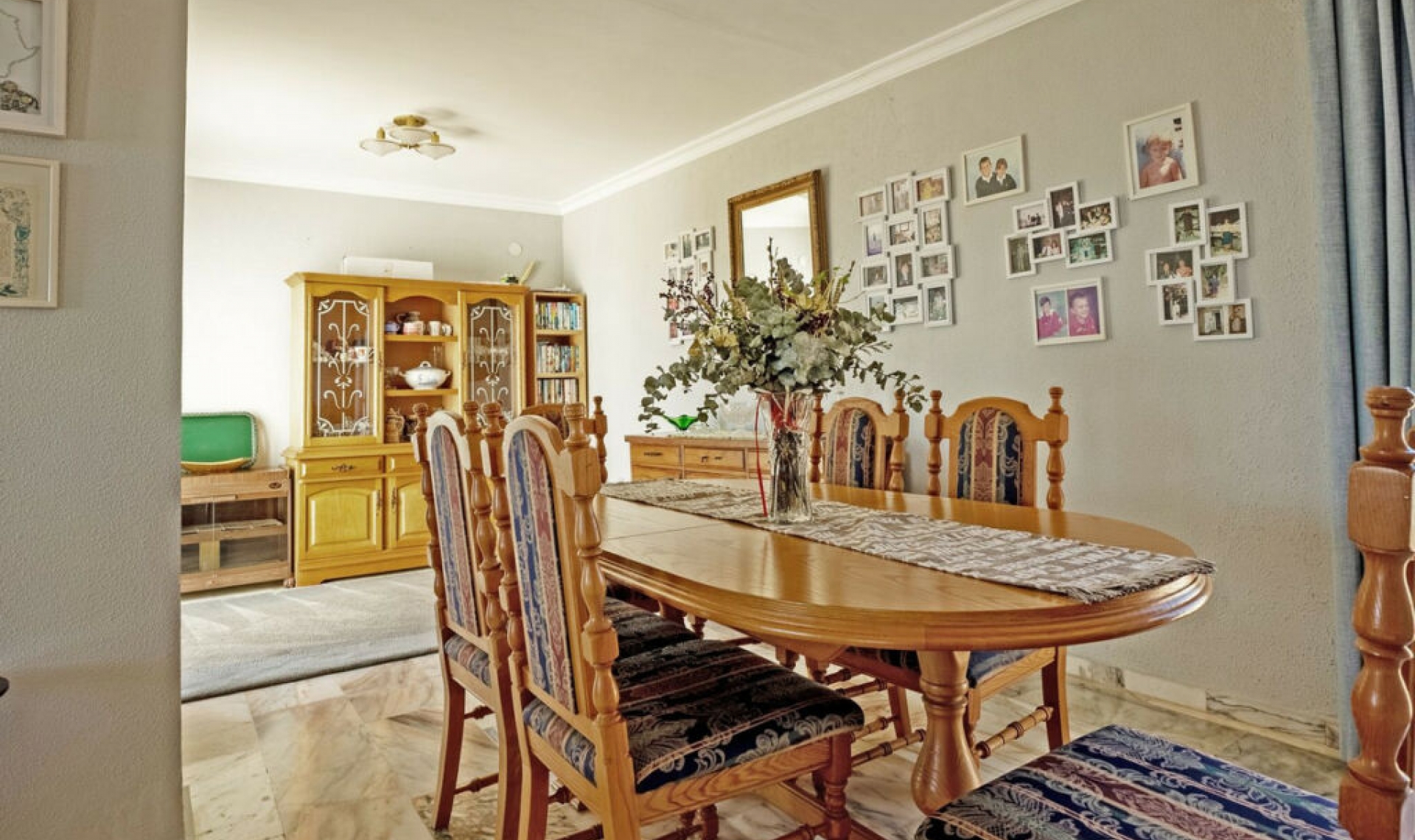 Resale - House -
Mijas Costa