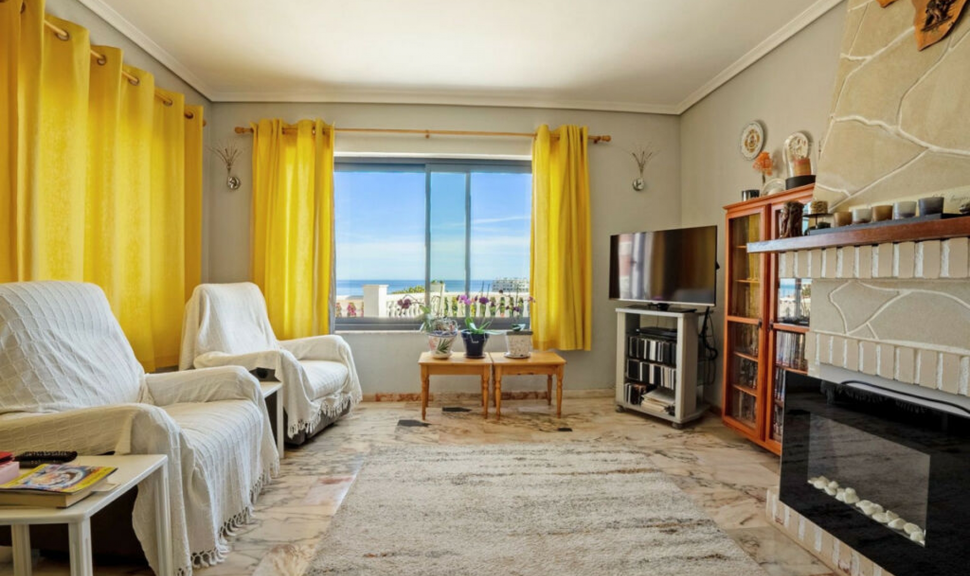 Resale - House -
Mijas Costa