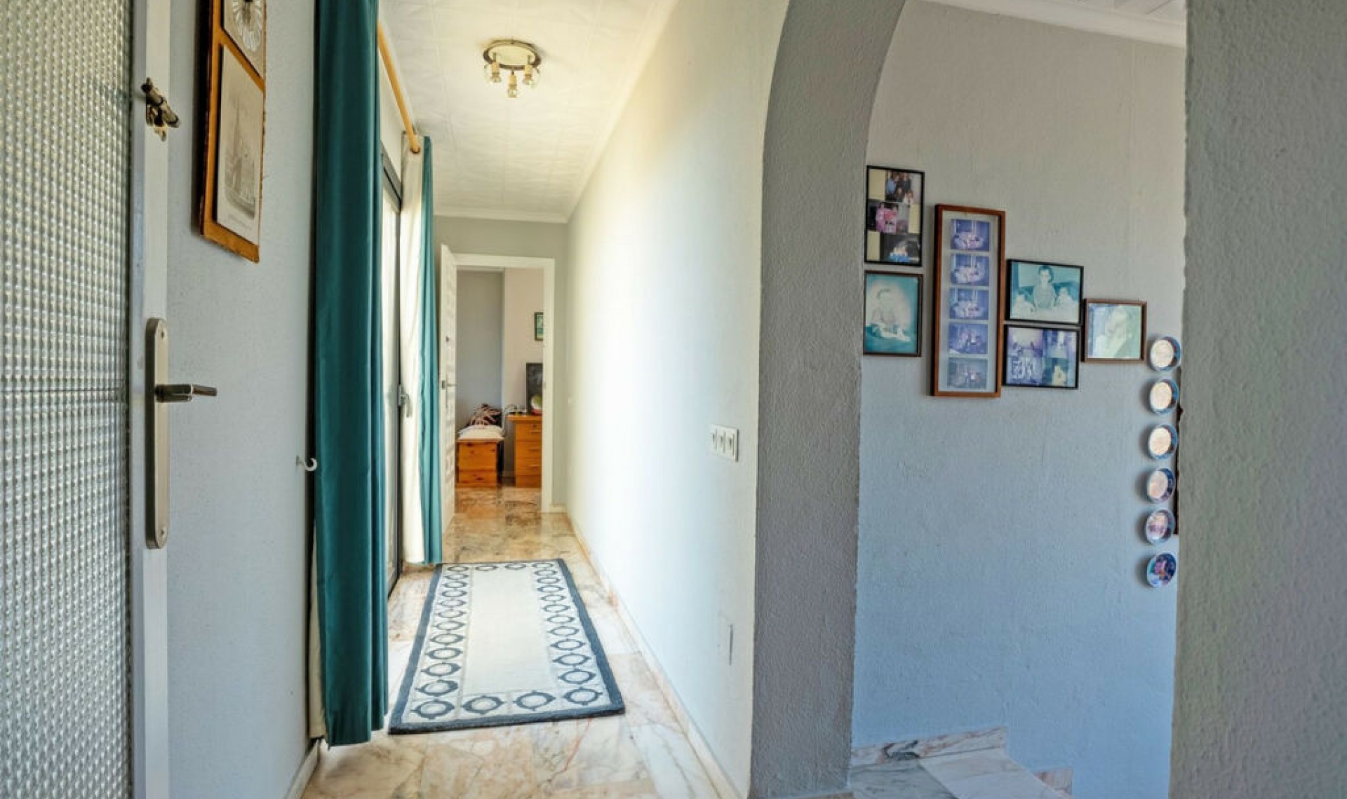 Resale - House -
Mijas Costa