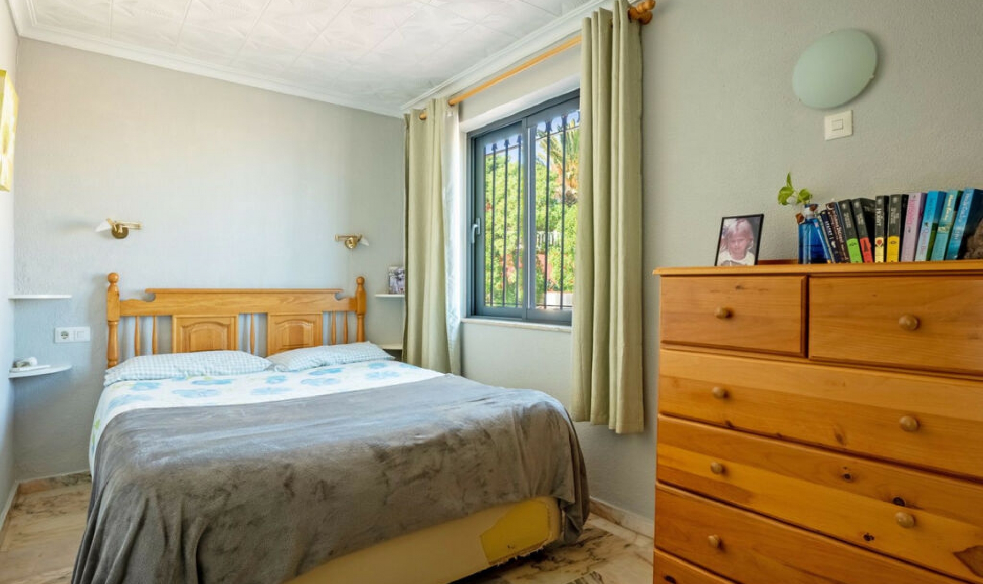 Resale - House -
Mijas Costa