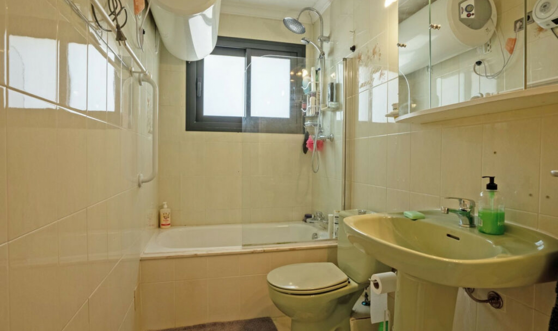 Resale - House -
Mijas Costa