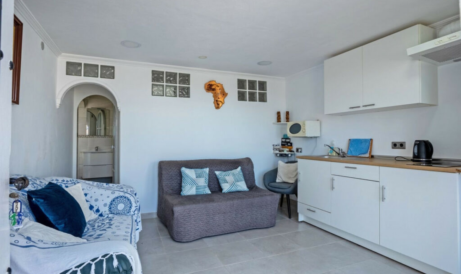 Resale - House -
Mijas Costa