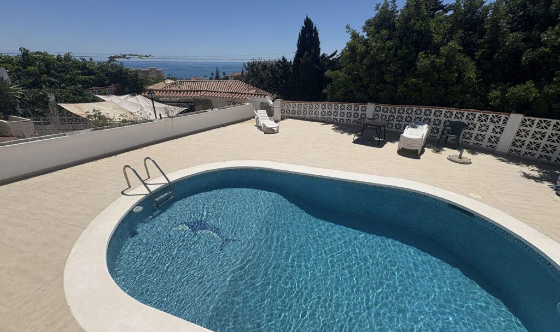 Resale - House -
Mijas Costa